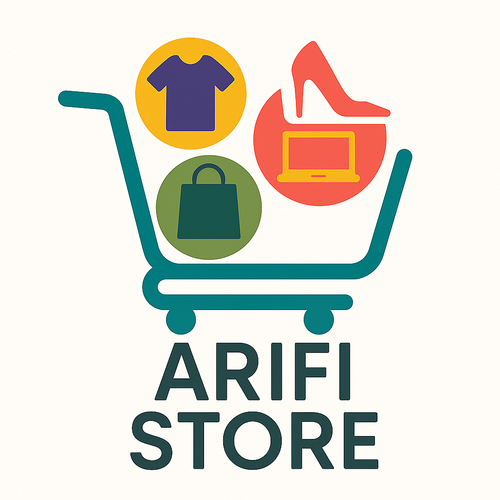 Arifi Store
